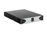 Blaze Audio PowerZone Connect 254 - Compact 4 x 125W Install Power Amplifier - UBX-888-009 - Creation Networks