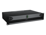 Blaze Audio PowerZone Connect 3004D - 3000 W DSP-enabled Class-D amplifier with 4 channels and Dante - LBX-888-008 - Creation Networks