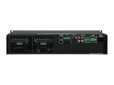 Blaze Audio PowerZone Connect 3004D - 3000 W DSP-enabled Class-D amplifier with 4 channels and Dante - LBX-888-008 - Creation Networks