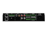 Blaze Audio PowerZone Connect 504D - 500 W DSP-enabled Class-D amplifier with 2 channels and Dante - UBX-888-029 - Creation Networks