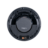 Sonance VX66R TL – Round Thin-Line In-Ceiling Speaker In-Ceiling Speakers Sonance