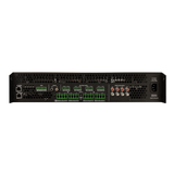 Sonance PowerZone Connect 6008D – 8-Channel Dante Networked Amplifier Amplifiers Sonance