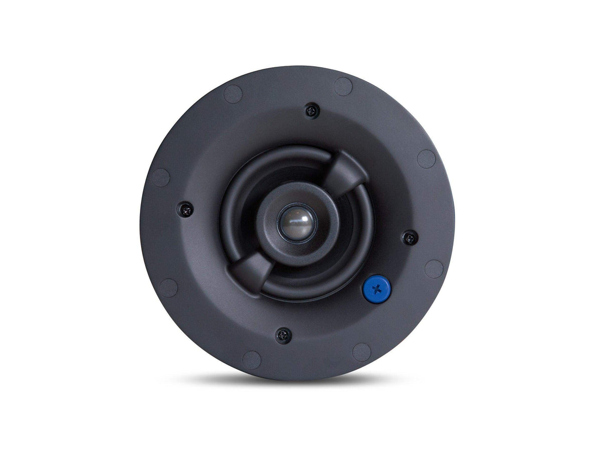 Bluesound BCS250 Commercial Passive Ceiling Speaker (Pair) - Creation Networks