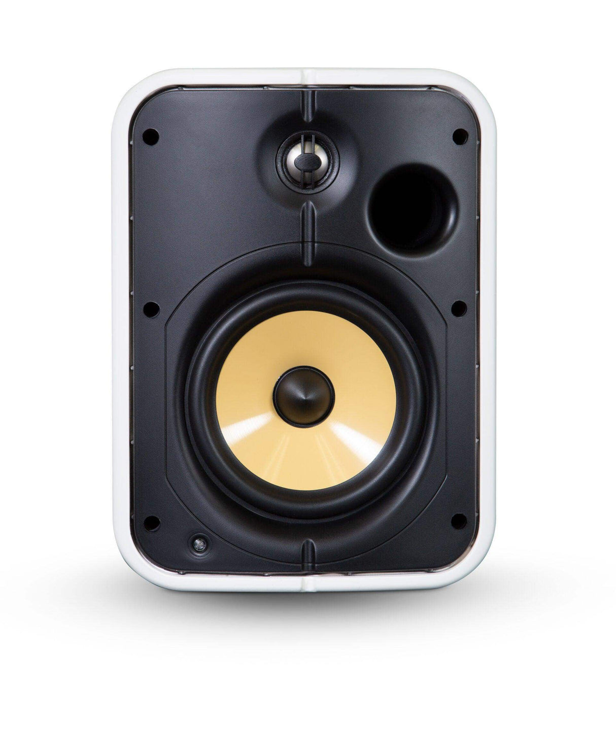 Bluesound BSP1000-WH PoE 6.5" Network Streaming Speaker (White) - Creation Networks