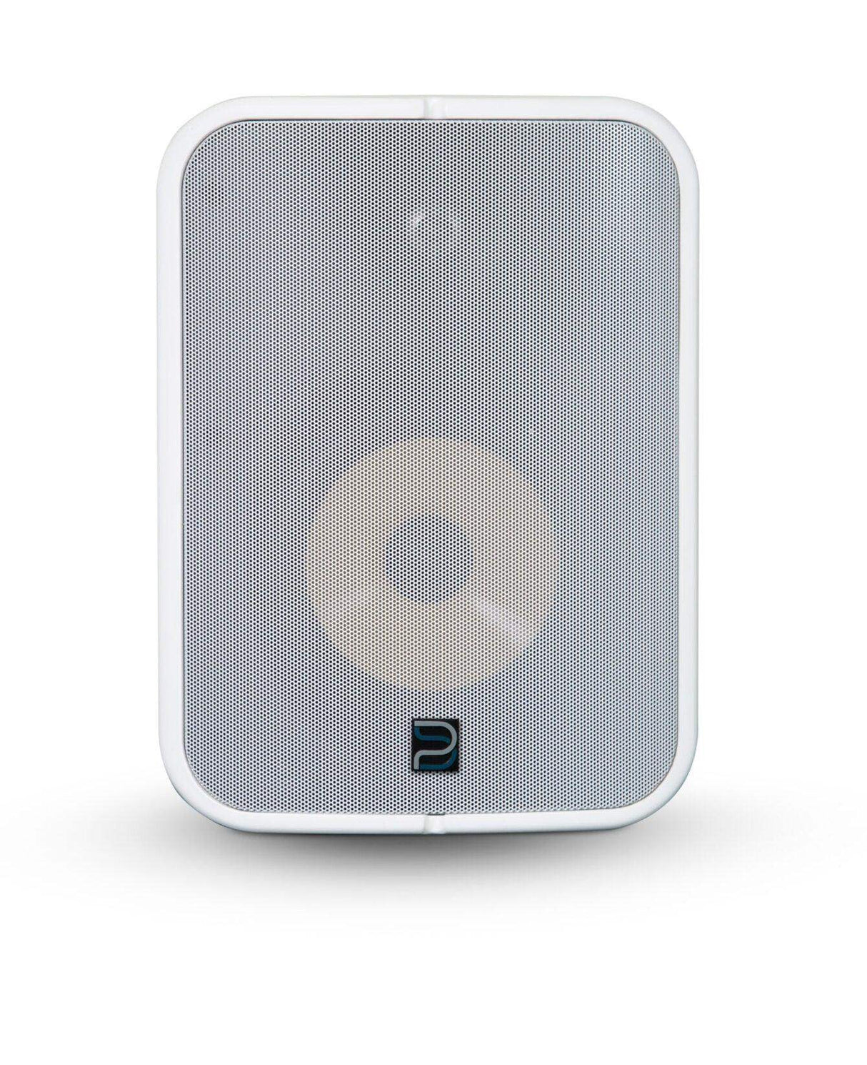 Bluesound BSP1000-WH PoE 6.5" Network Streaming Speaker (White) - Creation Networks