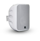 Bluesound BSP1000-WH PoE 6.5" Network Streaming Speaker (White) - Creation Networks