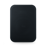 Bluesound BSP125-B Compact Network Streaming Speaker (Black) - Creation Networks