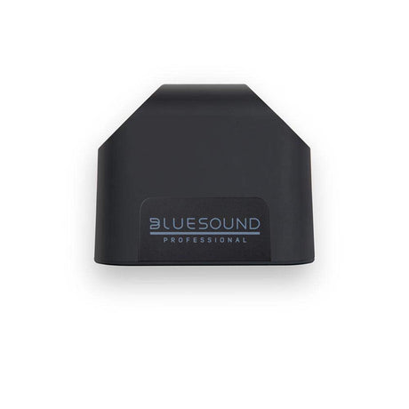 Bluesound BSP125-B Compact Network Streaming Speaker (Black) - Creation Networks