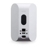 Bluesound BSP125-WH Compact Network Streaming Speaker (White) - Creation Networks