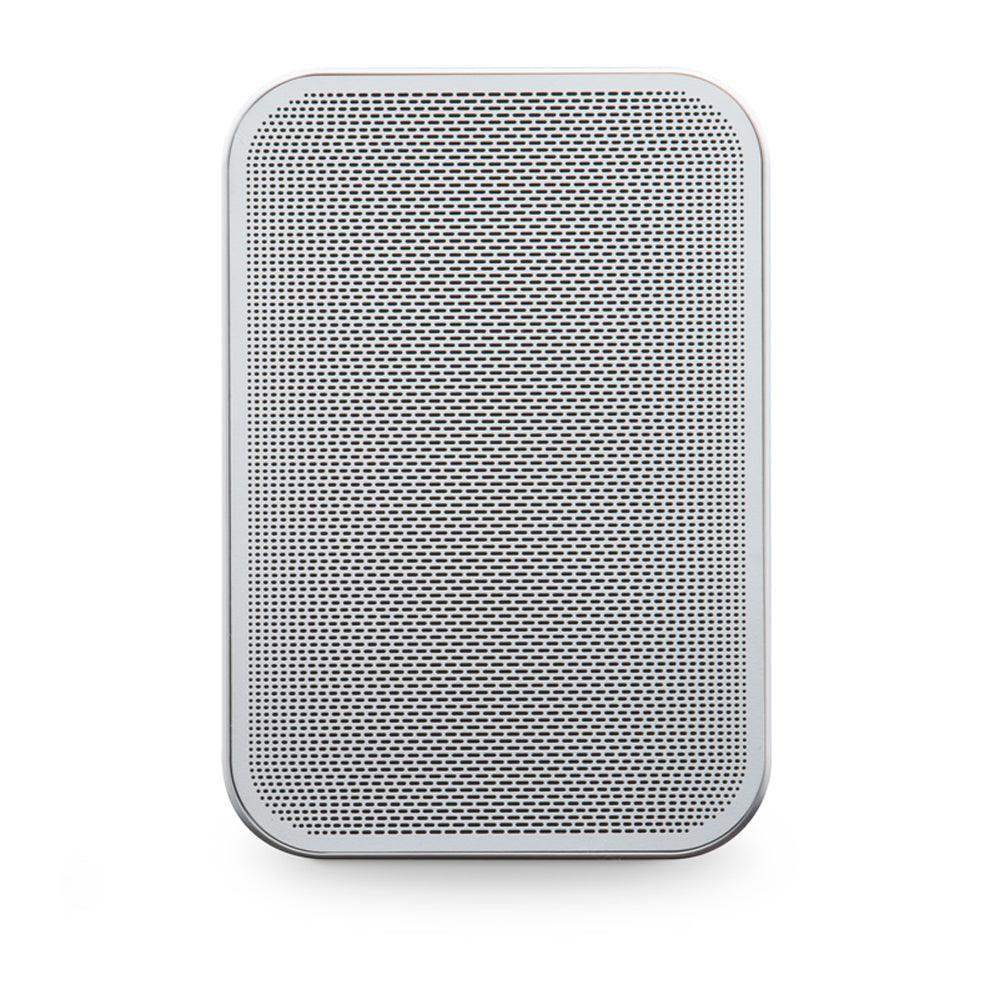 Bluesound BSP125-WH Compact Network Streaming Speaker (White) - Creation Networks