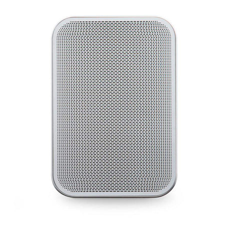 Bluesound BSP125-WH Compact Network Streaming Speaker (White) - Creation Networks