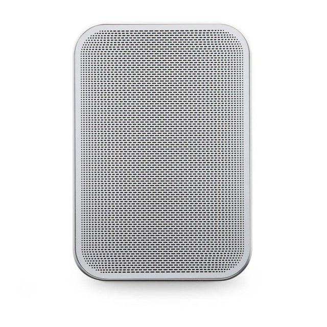 Bluesound BSP125-WH Compact Network Streaming Speaker (White) - Creation Networks