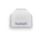 Bluesound BSP125-WH Compact Network Streaming Speaker (White) - Creation Networks