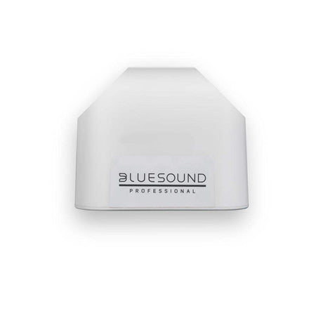 Bluesound BSP125-WH Compact Network Streaming Speaker (White) - Creation Networks