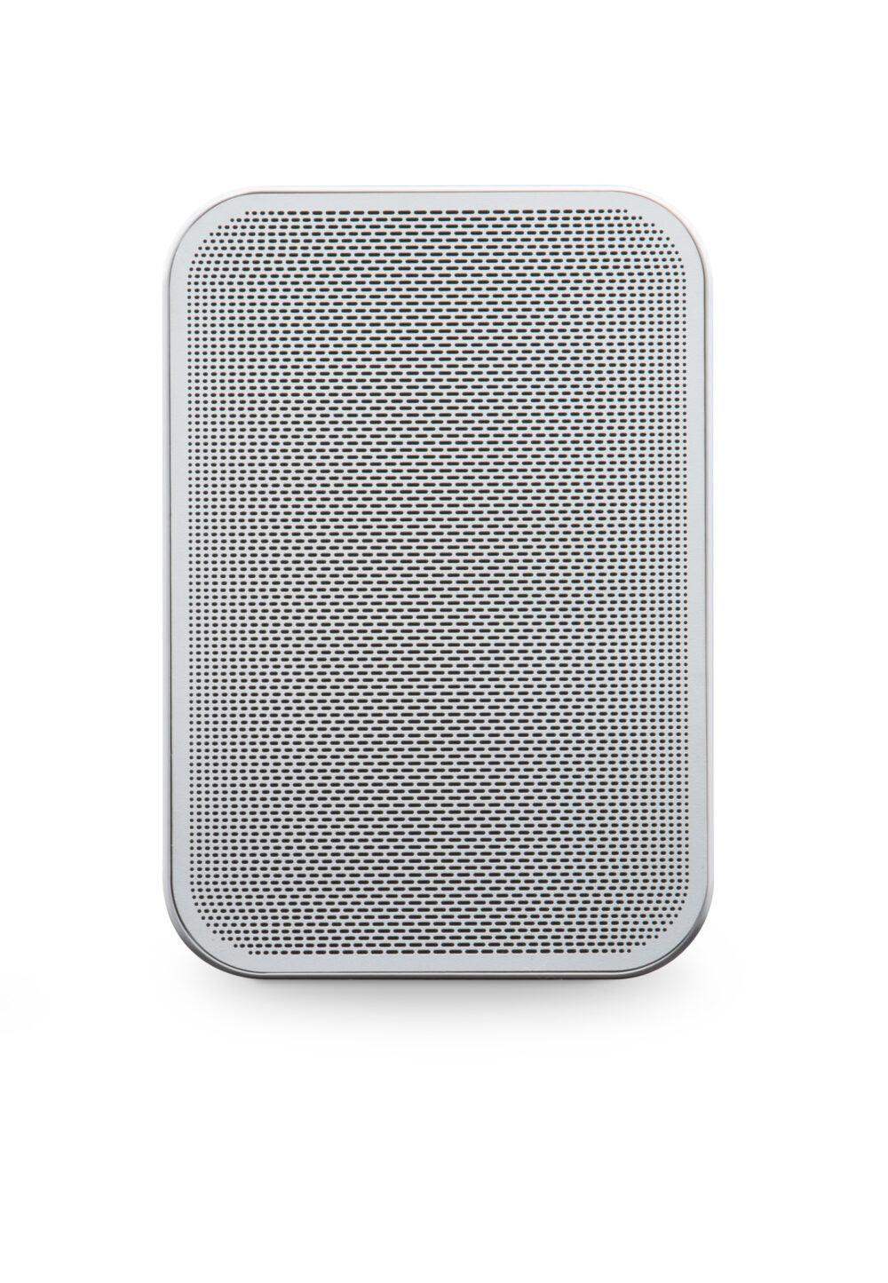 Bluesound BSP200-WH PoE Compact Network Streaming Speaker (White) - Creation Networks