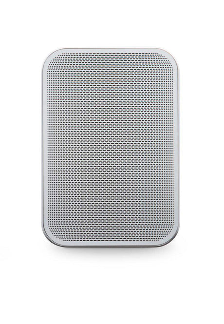 Bluesound BSP200-WH PoE Compact Network Streaming Speaker (White) - Creation Networks