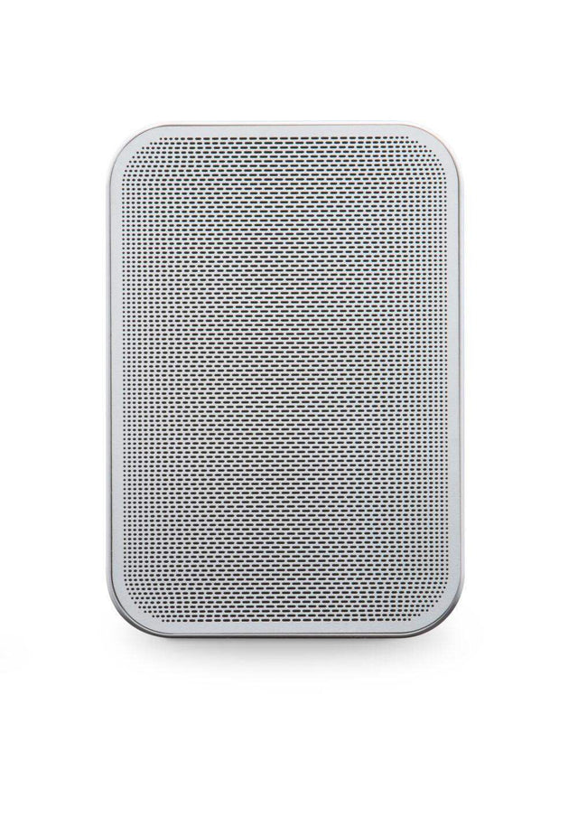 Bluesound BSP200-WH PoE Compact Network Streaming Speaker (White) - Creation Networks