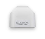 Bluesound BSP200-WH PoE Compact Network Streaming Speaker (White) - Creation Networks