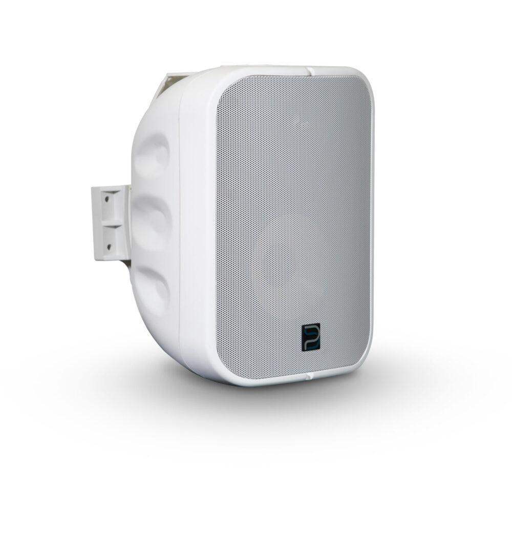 Bluesound BSP500-WH PoE 5.25" Network Streaming Speaker (White) - Creation Networks