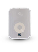 Bluesound BSP500-WH PoE 5.25" Network Streaming Speaker (White) - Creation Networks