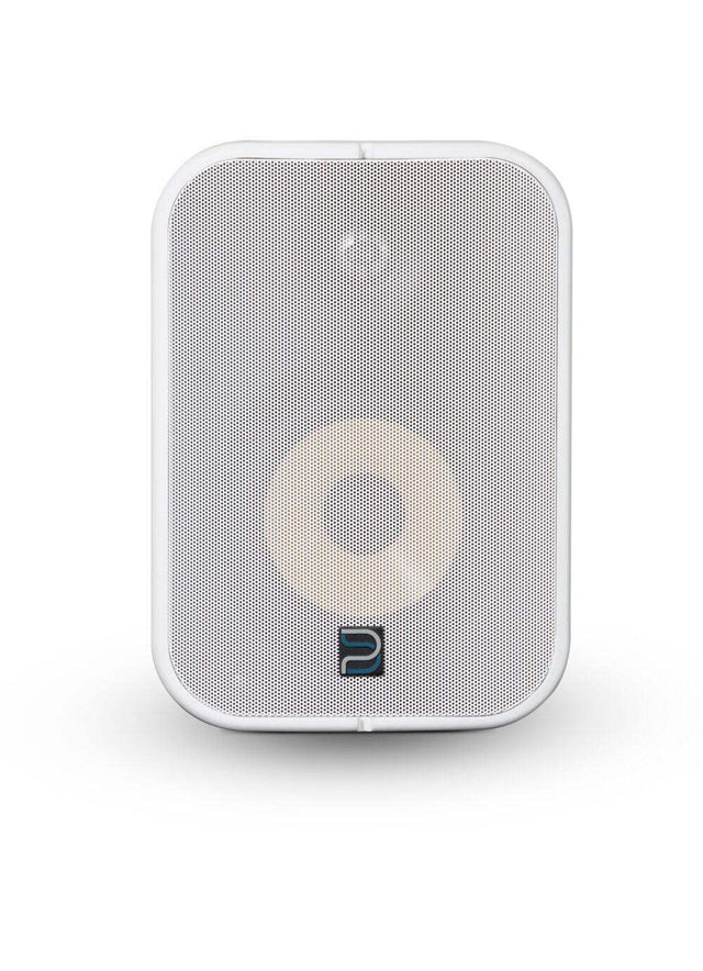 Bluesound BSP500-WH PoE 5.25" Network Streaming Speaker (White) - Creation Networks