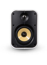 Bluesound BSP500-WH PoE 5.25" Network Streaming Speaker (White) - Creation Networks