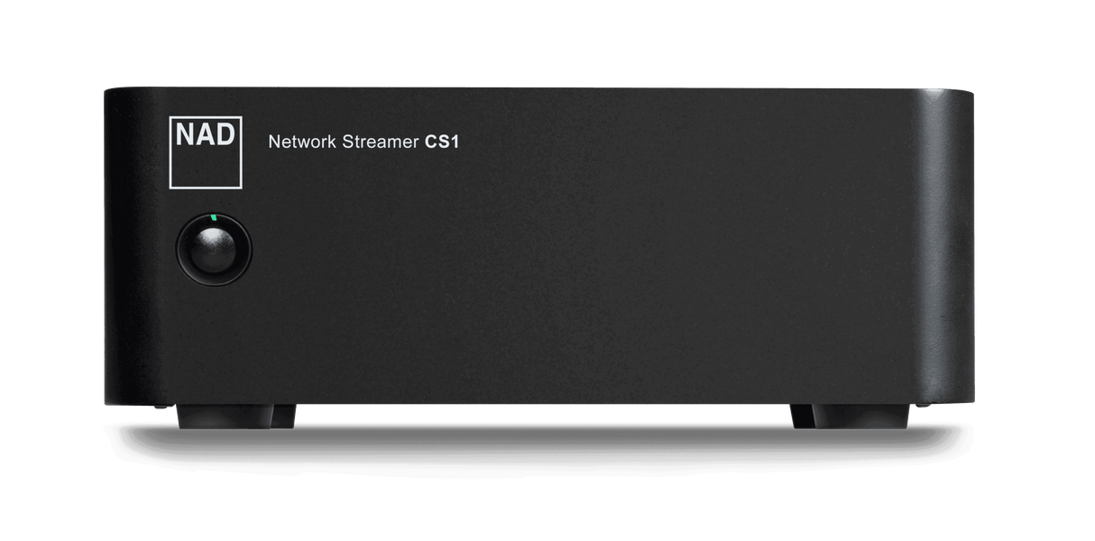 Bluesound CS1 BPR Endpoint Network Streamer - Creation Networks