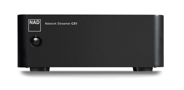 Bluesound CS1 BPR Endpoint Network Streamer - Creation Networks