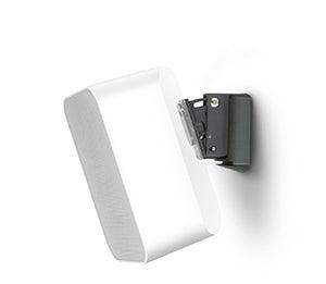Bluesound WM125-B Wall Mount for BSP125 and BSP200 (Black) - Creation Networks