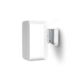 Bluesound WM125-WH Wall Mount for BSP125 and BSP200 (White) - Creation Networks