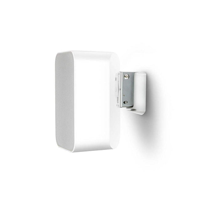 Bluesound WM125-WH Wall Mount for BSP125 and BSP200 (White) - Creation Networks