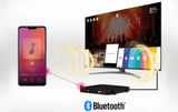 LG Pro STB-6500D Pro:Centric Smart Hospitality Set Top Box