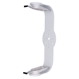 Sonance PS-S85T C-Bracket White – Speaker Mounting Bracket Speaker Accessories Sonance
