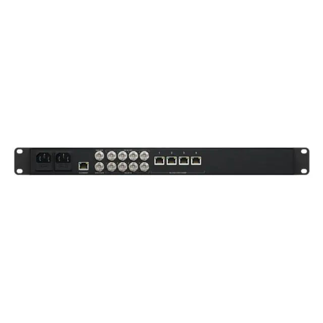 Blackmagic Design CONVNVIPB4/12GPWR 2110 IP Converter 4x12G PWR