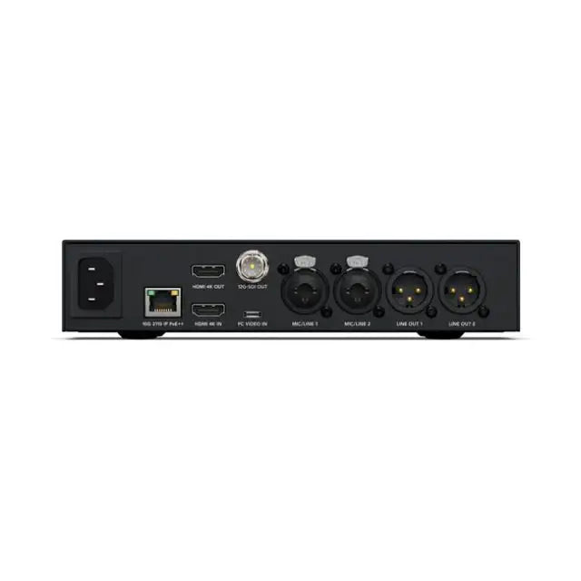 Blackmagic Design CONVNVIPH/PRESC 2110 IP Presentation Converter