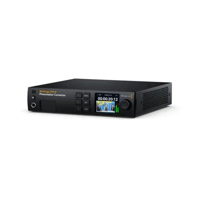 Blackmagic Design CONVNVIPH/PRESC 2110 IP Presentation Converter