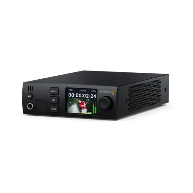 Blackmagic Design CONVNVIPM/12G/HDMI02 2110 IP SDI to HDMI 12G Converter