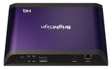 Brightsign HD1026 Digital Signage Player, 4K