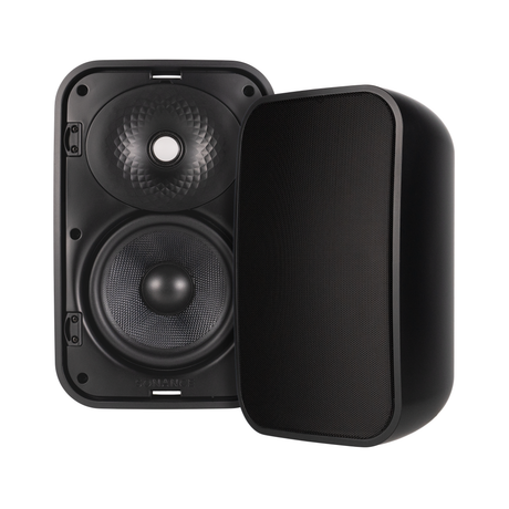 Sonance Mariner MX56 – White Marine-Grade Outdoor Speaker Outdoor Speakers Sonance