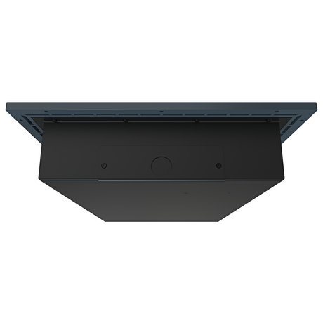 Sonance IS8T – Invisible Series 8-Inch Speaker with Transformer In-Wall Speakers Sonance