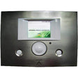 Bogen URC200 - IP-Based Wall Remote with LCD Display for CORE Audio Systems - Creation Networks