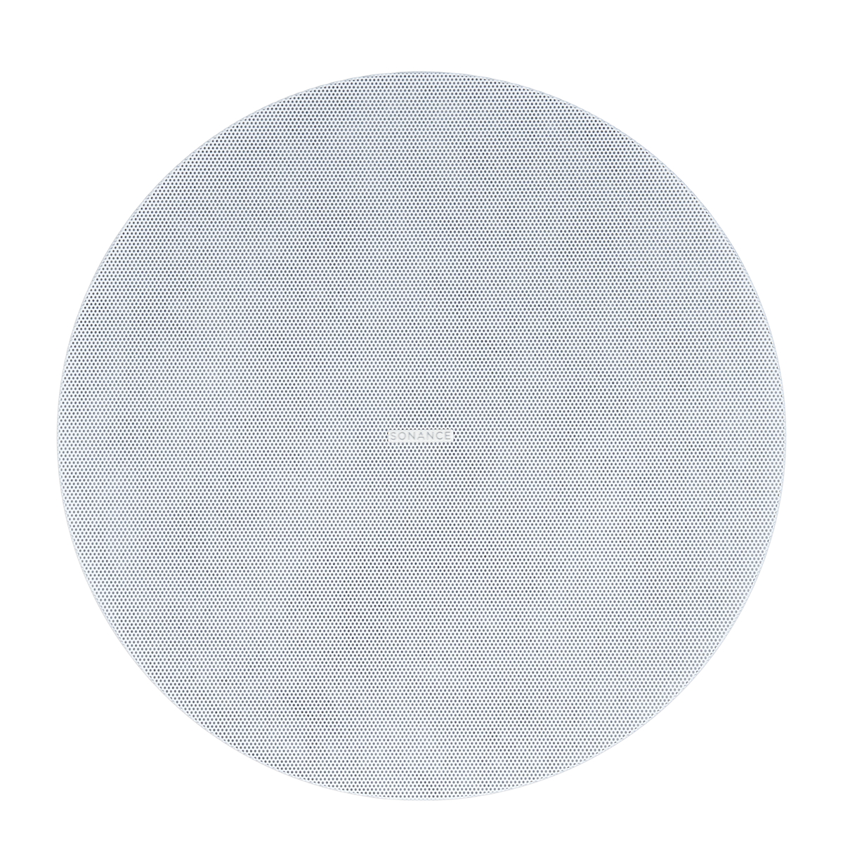 Sonance Grille for PS-C85RTBF White – Replacement Grille Speaker Accessories Sonance
