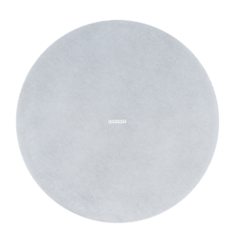 Sonance Grille for PS-C85RTBF White – Replacement Grille Speaker Accessories Sonance
