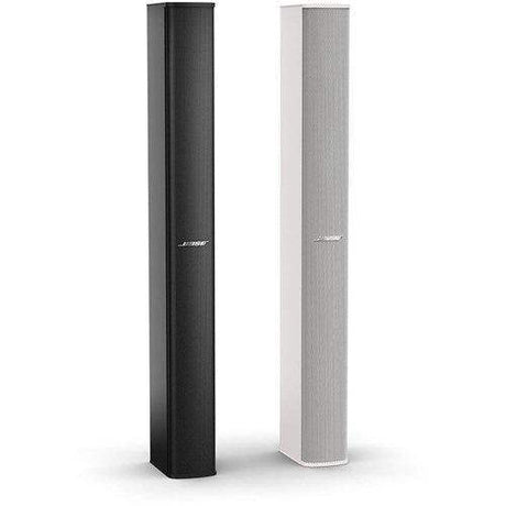 Bose 317302-0100 Panaray MA12EX Modular Line Array Loudspeaker - BLACK - Creation Networks