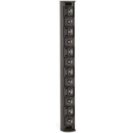 Bose 317302-0100 Panaray MA12EX Modular Line Array Loudspeaker - BLACK - Creation Networks