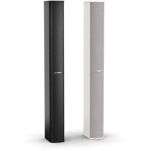 Bose 317302-0200 Panaray MA12EX Modular Line Array Loudspeaker - WHITE - Creation Networks