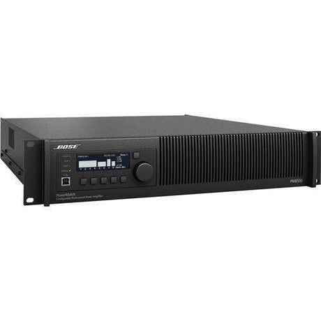 Bose 343546-1110 PowerMatch PM8500N Amplifier - Creation Networks