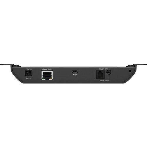 Bose 771784-0110 ControlSpace EX-UH Dante Endpoint - Creation Networks