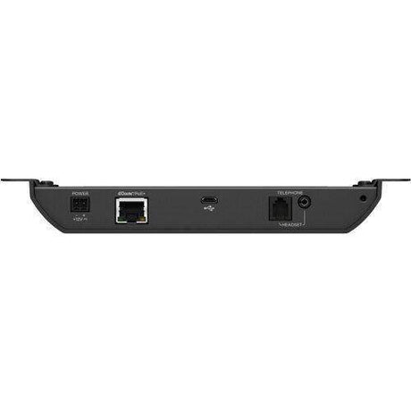 Bose 771784-0110 ControlSpace EX-UH Dante Endpoint - Creation Networks