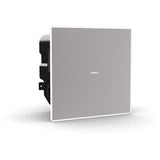 Bose 778844-0220 EdgeMax EM90 In-Ceiling Premium Loudspeaker-White - Creation Networks